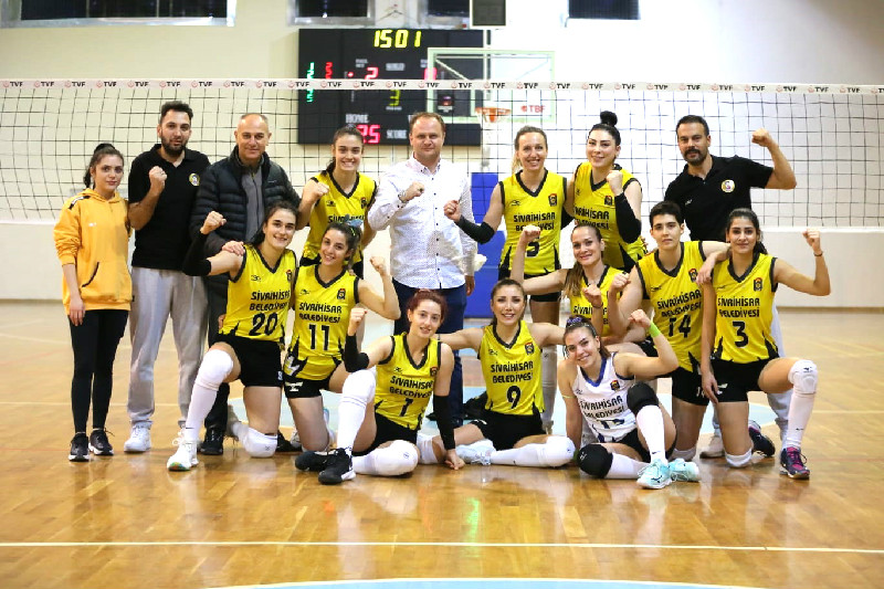 BU KIZLARA RAKİP YOK