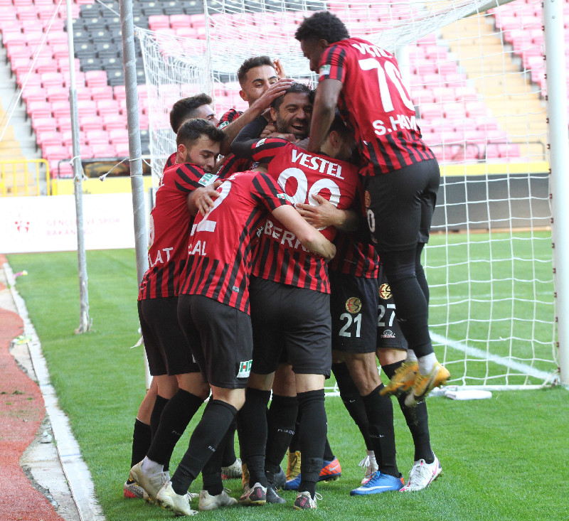 SEVİNİN VE SEVİNDİRİN