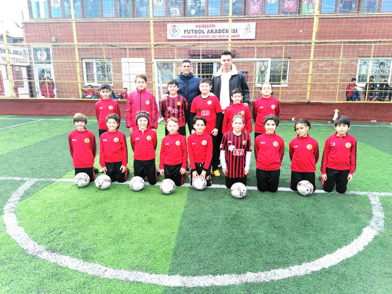 EBRAR’DAN DA AHDE VEFA