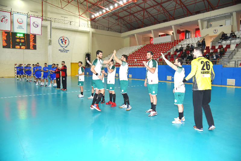 ATEŞ SAVAŞÇILARI OLDUKÇA MORALLİ