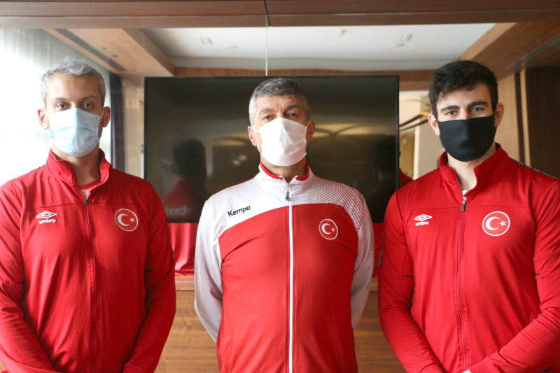 ESKİŞEHİR’DE Kİ MAÇLARDA KENDİMİZİ İYİ HİSSEDİYORUZ"