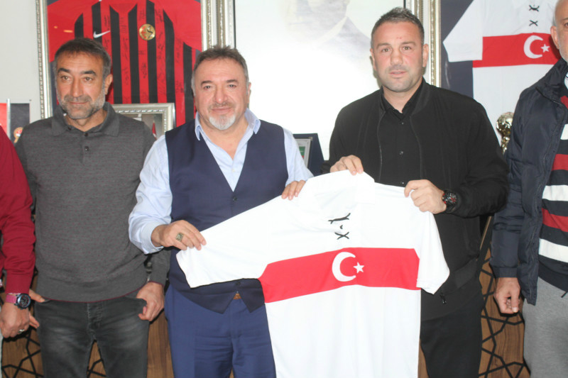 TÜFADDAN YÖNETİME YERLİ ÇAĞRISI