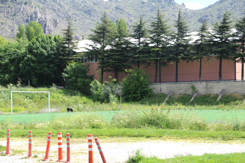 SİVRİHİSARA 2,5 MİLYONLUK YATIRIM