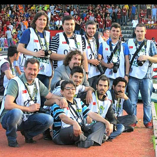 BASIN MENSUPLARINI UNUTMADILAR