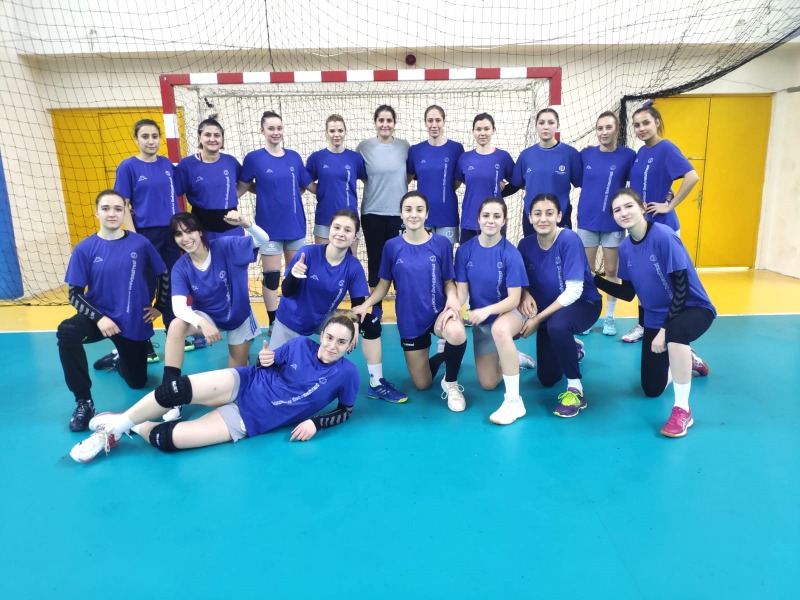 ANADOLU GÜÇLENİYOR