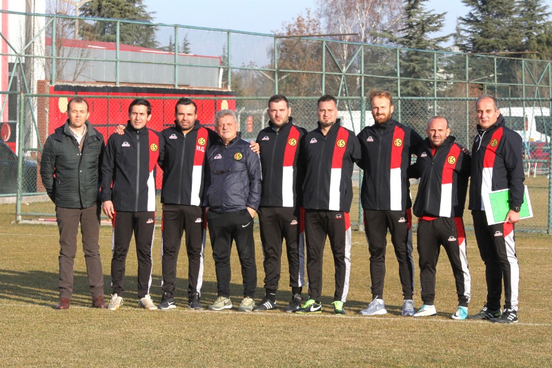 ÖNCELİĞİMİZ TRANSFERİ AÇMAK AMA..!