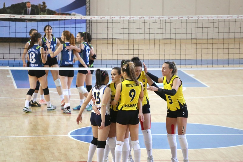 DERBİ İÇİN HEYECANLI GERİ SAYIM