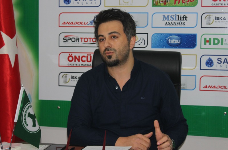 GİRESUNSPOR TRANSFER YAPAMAYACAK