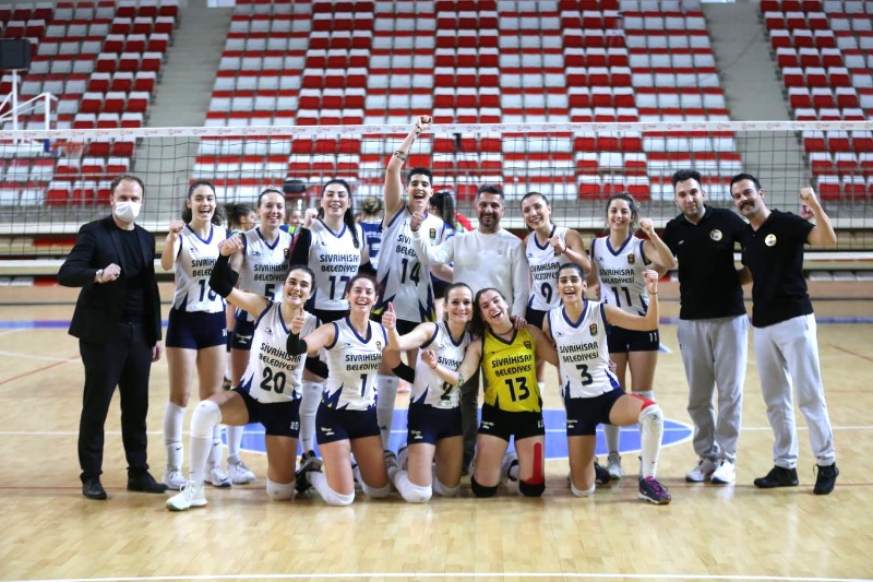 DERBİDE DEJAVU YAŞANDI (3-1)