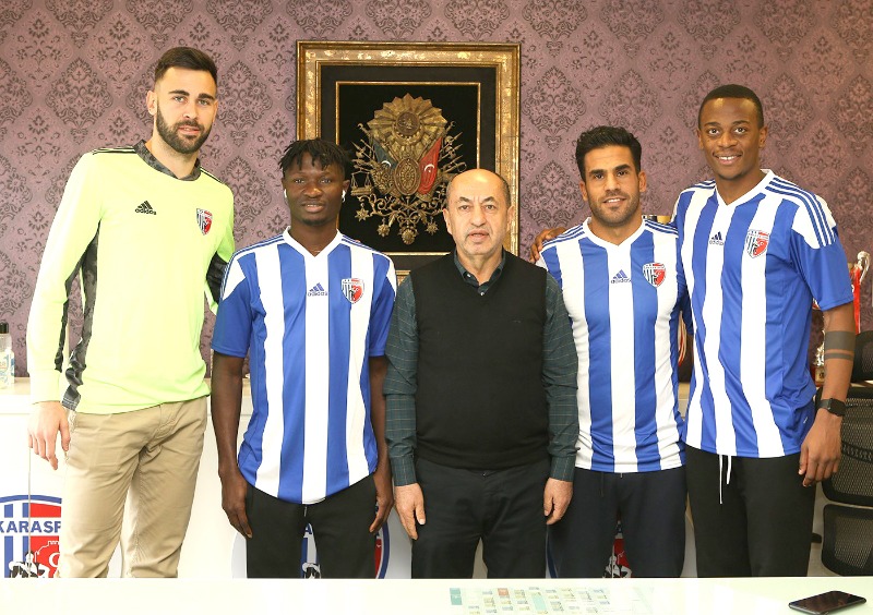 RAKİP GÜÇLÜ GELECEK