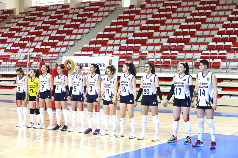 EL ELE DAHA BÜYÜK ZAFERLERE