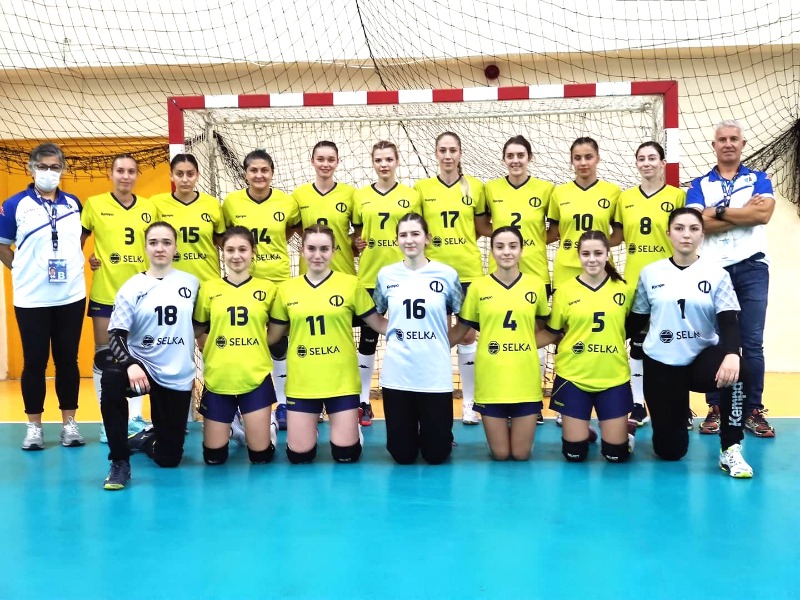 MELEKLER YARIN GİDİYOR