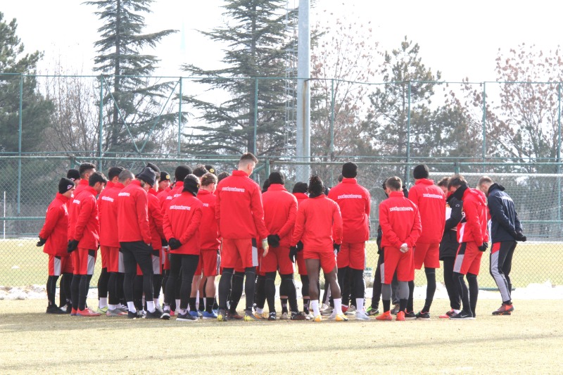 ÖNCE İDMAN SONRA İZİN