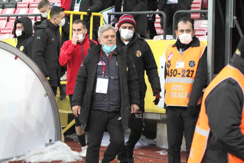 TEKNİK HEYET 4 KOLDAN