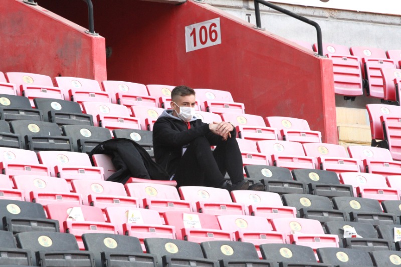 BİLAL CEYLAN İÇİN  PARA BEKLENİYOR