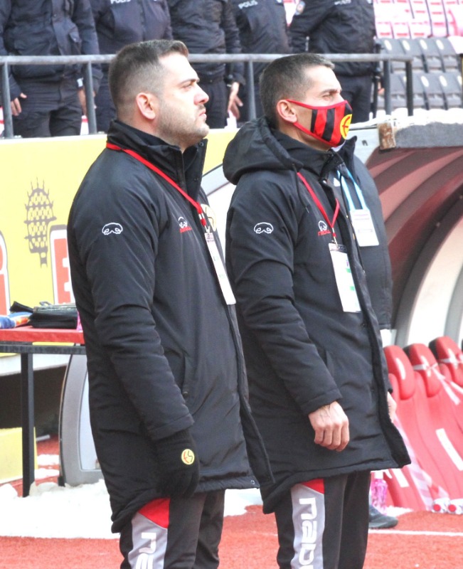 ESKİŞEHİRLİ OLABİLİR