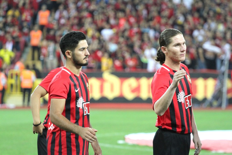 FIRATCAN EVLADIMIZ