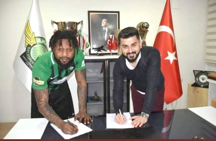 LAWALDA RAKİP OLACAK