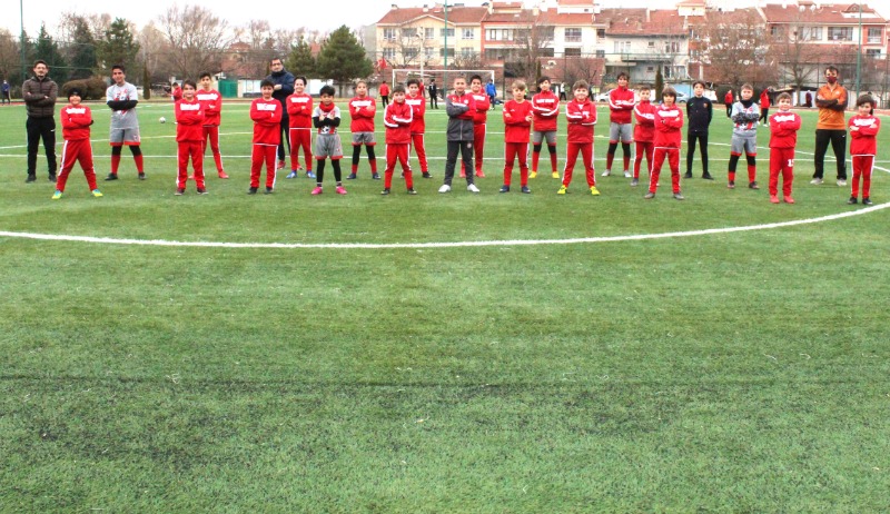 EFK’DA TABAN ARTIK ÇOK SAĞLAM