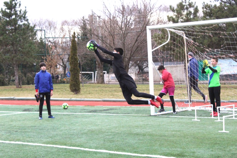 YUNUS ÇALIN PANTERLERİ