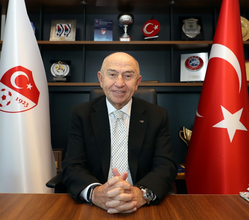 MART 15E KADAR AŞI OLMUŞ SEYİRCİYLE OYNATABİLİRİZ!