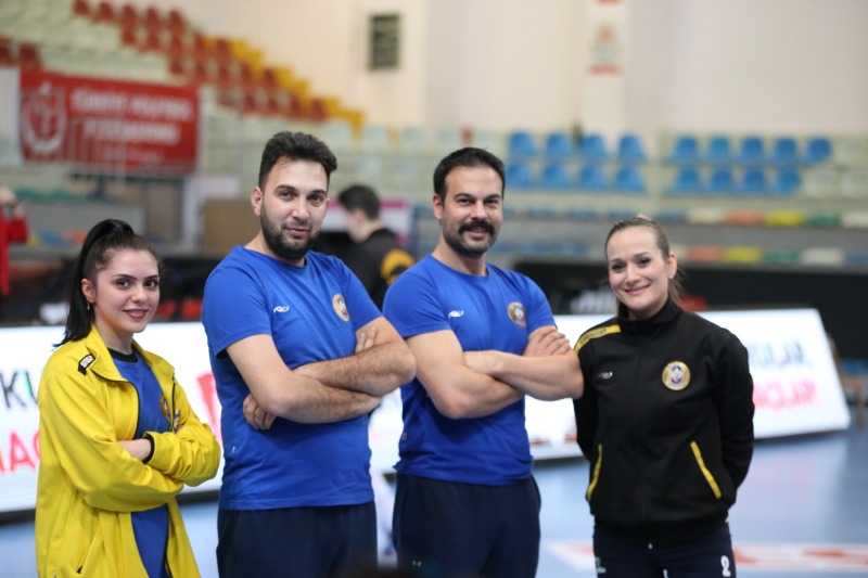 SİVRİHİSARIN İŞİ DAHA BİTMEDİ