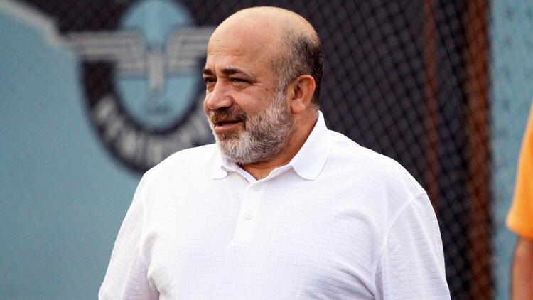 MURAT SANCAK İSTİFA ETTİ