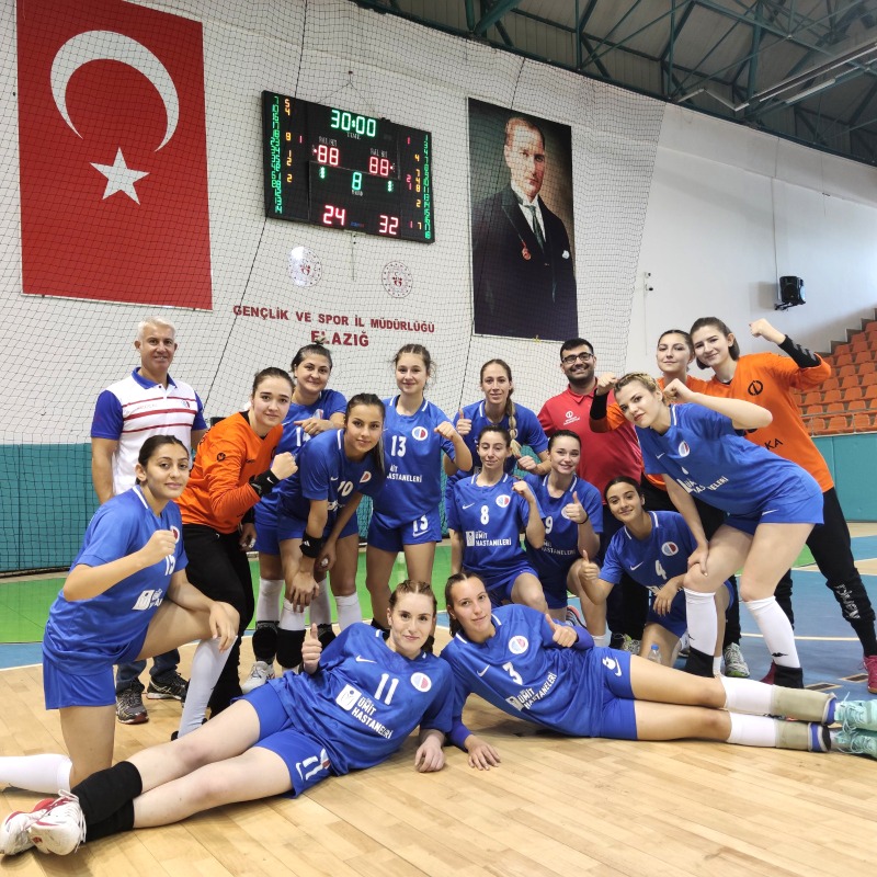 ANADOLU GÜNÜ BİRLİK GİDECEK