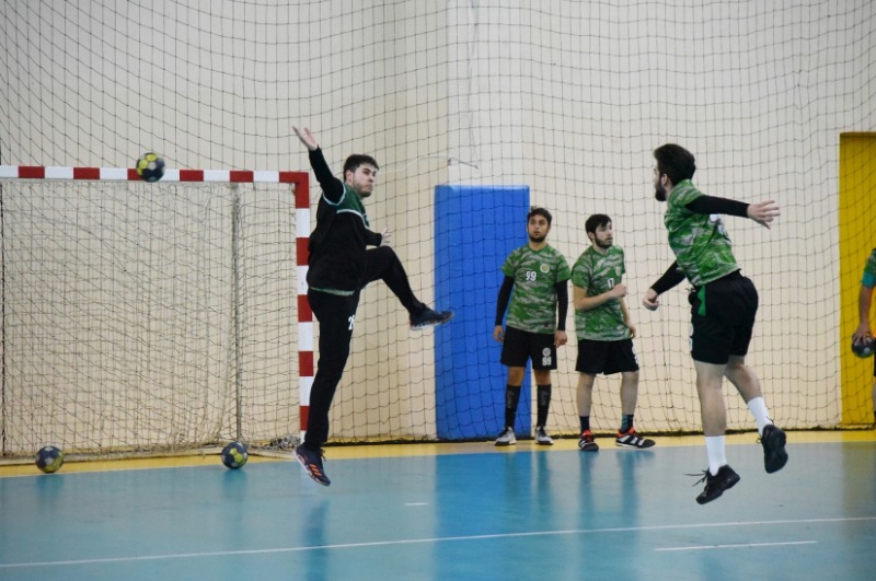 KALECİLER  ÇOK FORMDA