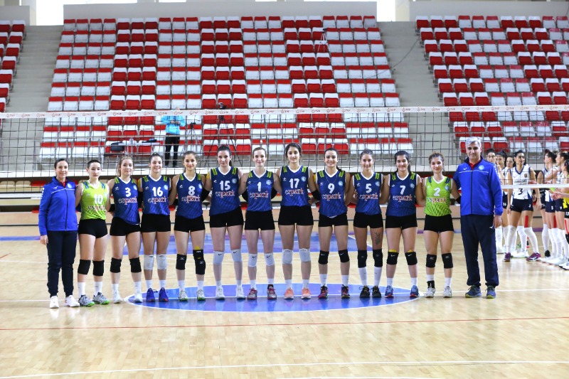 SONUNA KADAR İNANIYORUZ