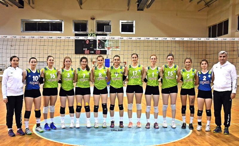 TEPEBAŞININ İNADI İNAT