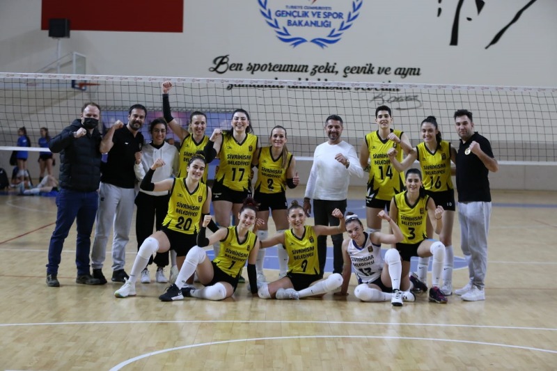 GERİ SAYIM BAŞLADI