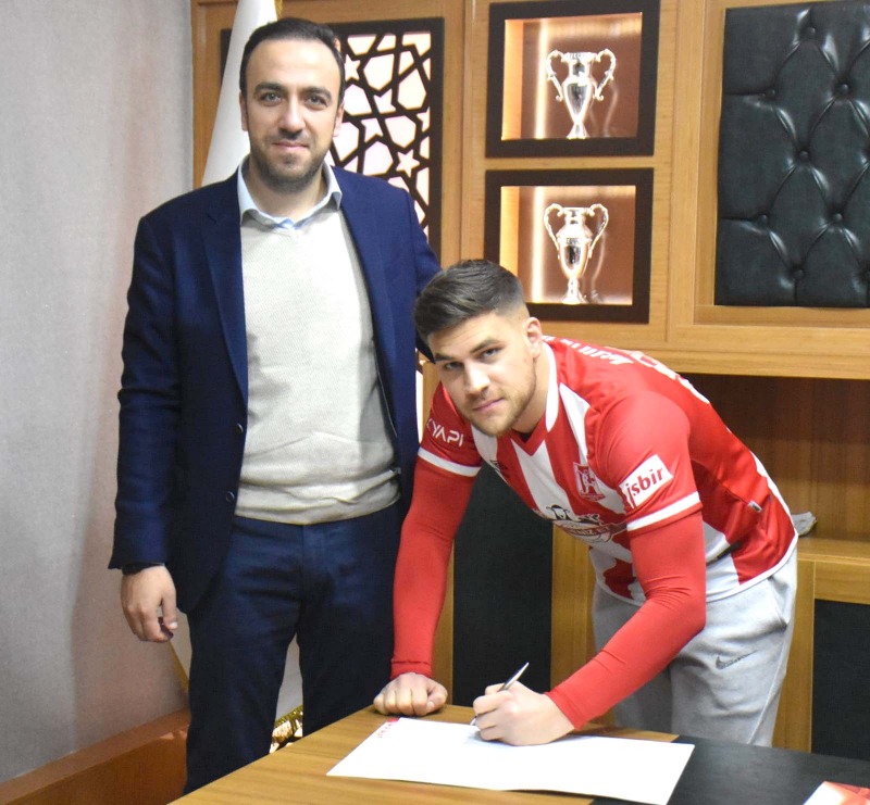 ANDAÇ BALIKESİRDE