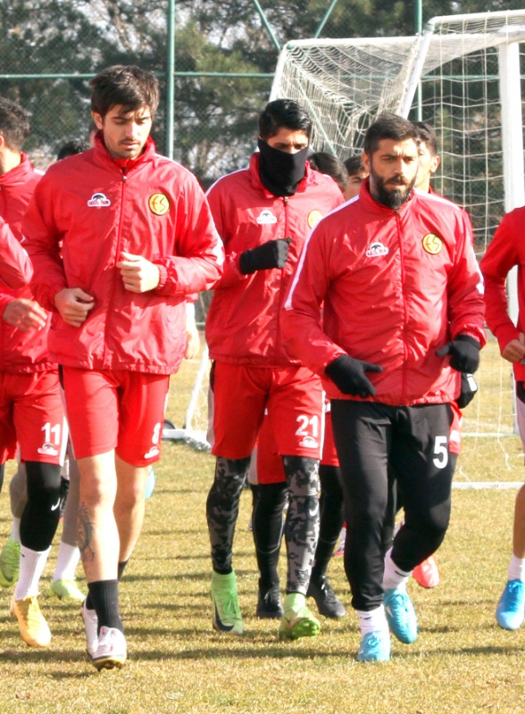 KAPTANLAR BİLGİ VERDİ