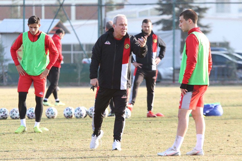 ÇİFT ÇALIŞMA YAPTILAR