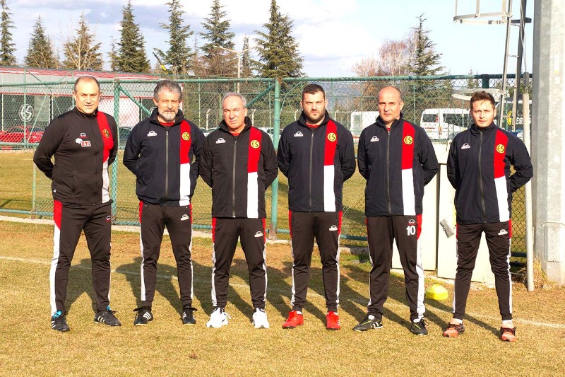 YARDIMCILARDA YERLİ