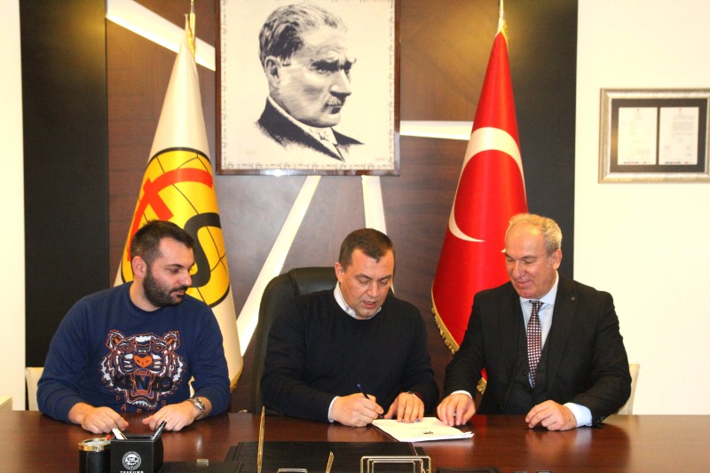 SEÇSEVDEN 1.5 YILLIK İMZA