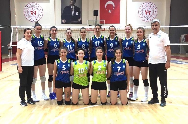 TEPEBAŞI PLAY-OFF İÇİN