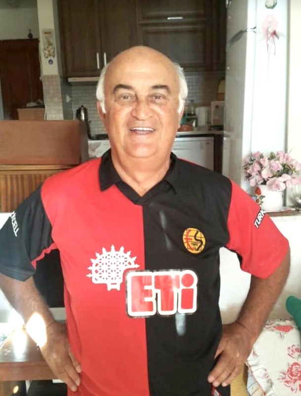 ERSEN UZUNTUNAYI  KAYBETTİK