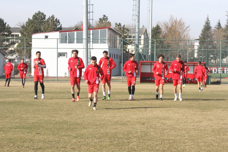 DÜN İDMAN  BUGÜN İZİN