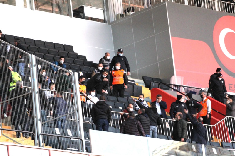 BURASI HER YER DEĞİL  BURASI ESKİŞEHİR