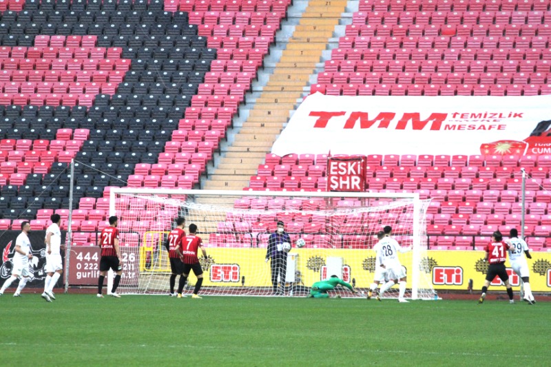 ALTAYDAN 2 MAÇ 11 GOL