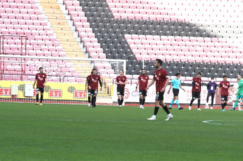 AĞIR ROMAN (0-5)