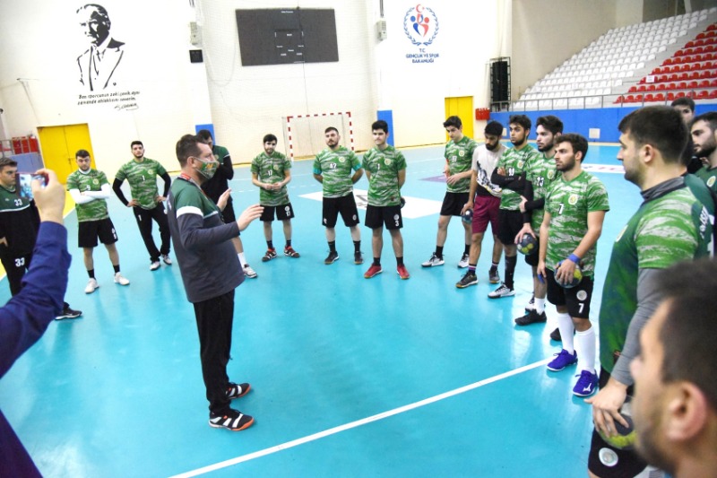 ANKARA MAMAK MAÇI DA ÖTELENDİ