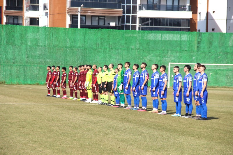 486 GÜN SONRA SEVİNDİLER