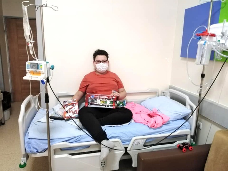 SAMSUNSPORDAN ÖRNEK DAVRANIŞ