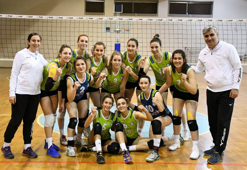 TEPEBAŞI HATA YAPMAYACAK!