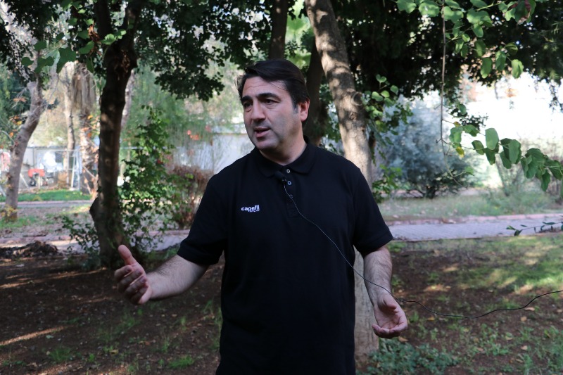 ADANADA İLK DERBİM OLACAK!