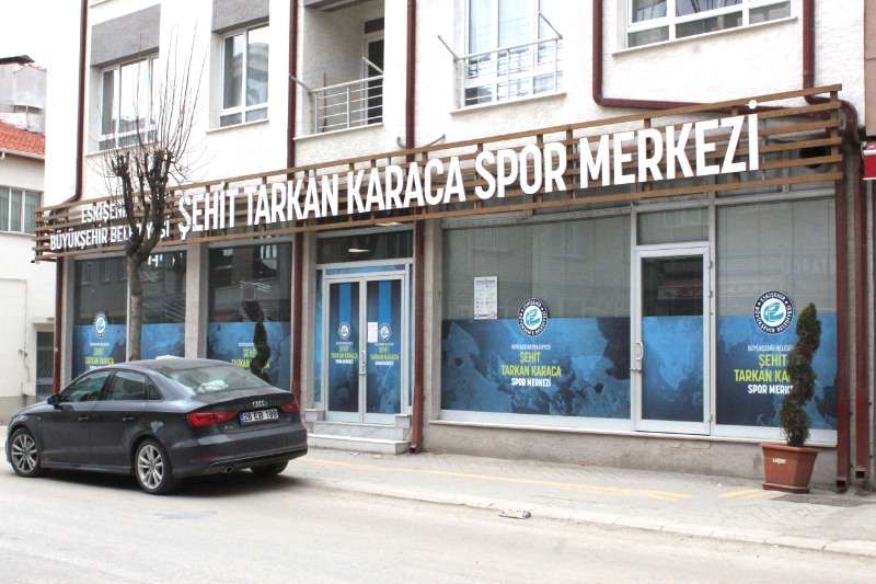 BÜYÜKŞEHİR’DEN VEFA ÖRNEĞİ