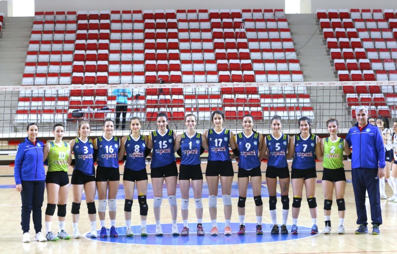 ŞEN OLA TEPEBAŞI ŞEN OLA